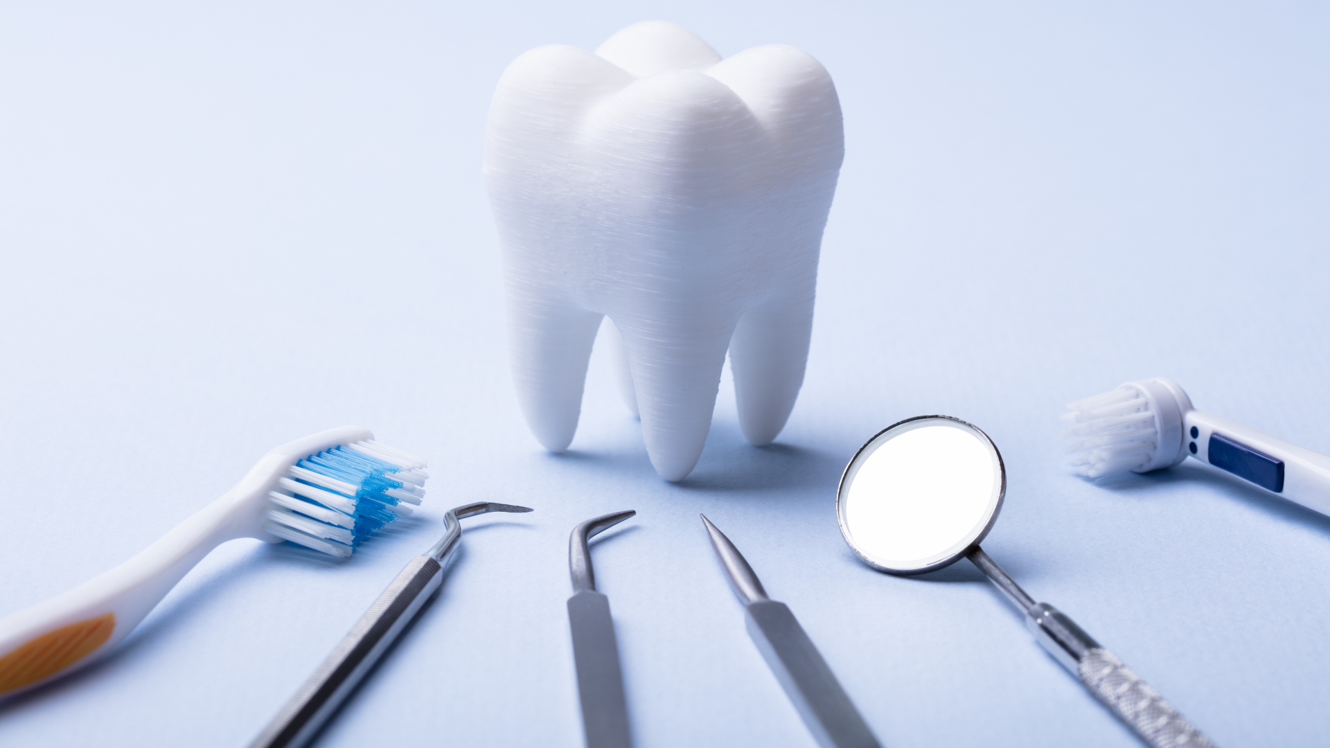 Dental Care: Accessible Dentistry at No-Cost